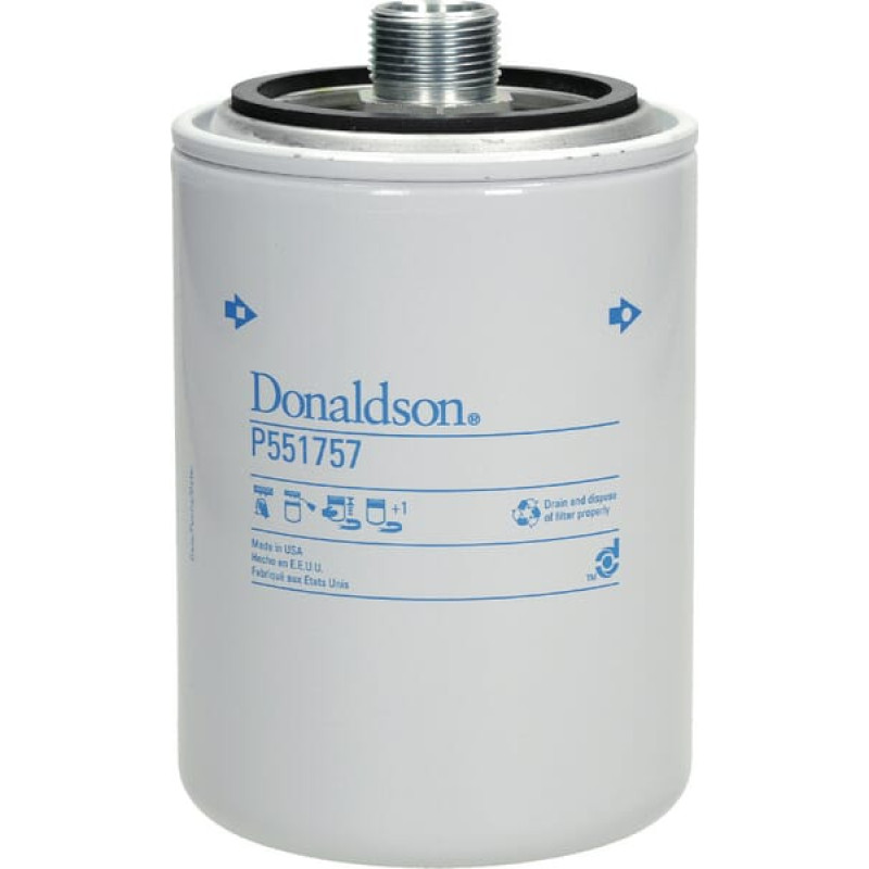 Donaldson Hidrauliskā izP551757