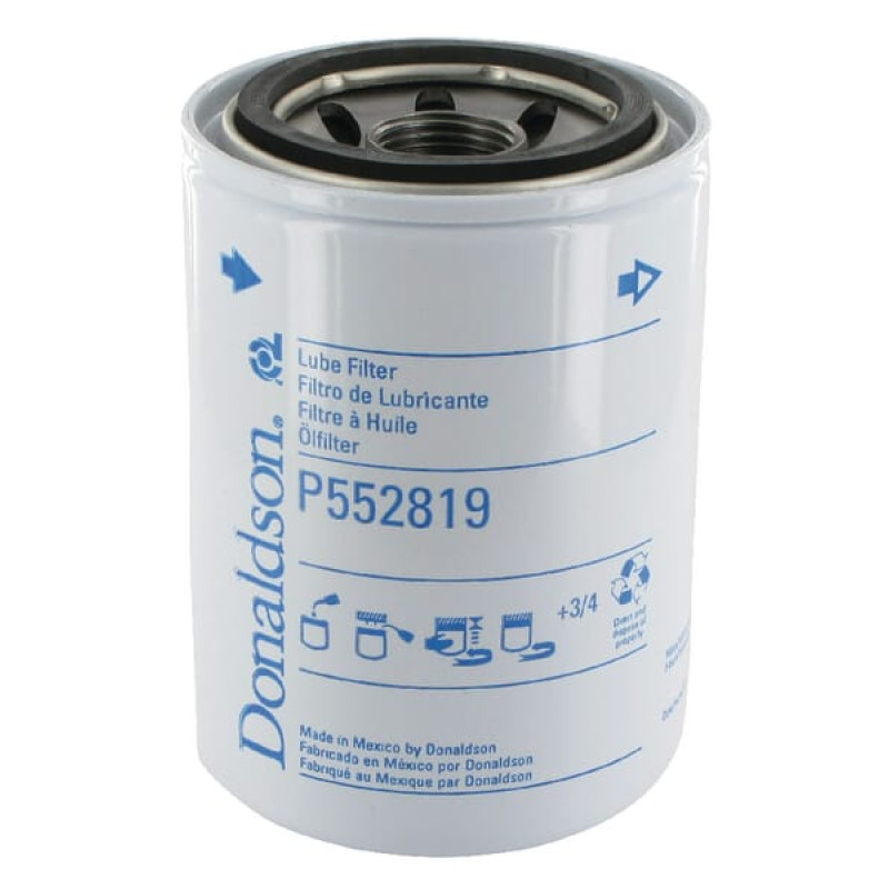 Donaldson Oil filter   P552819