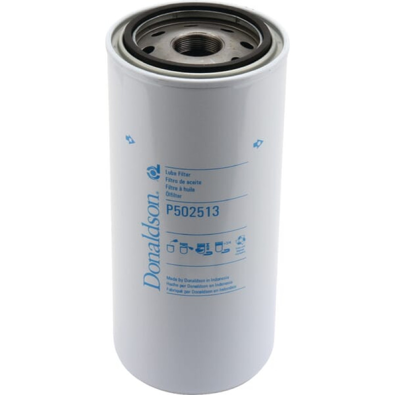 Donaldson Spinon oil filter  P502513