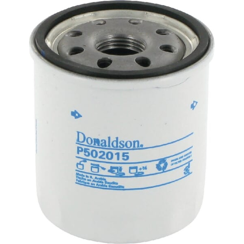 Donaldson Oil filter Spin-on   P502015