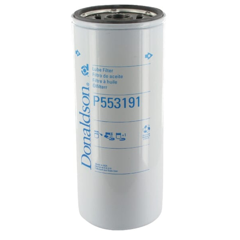 Donaldson Oil filter   P553191