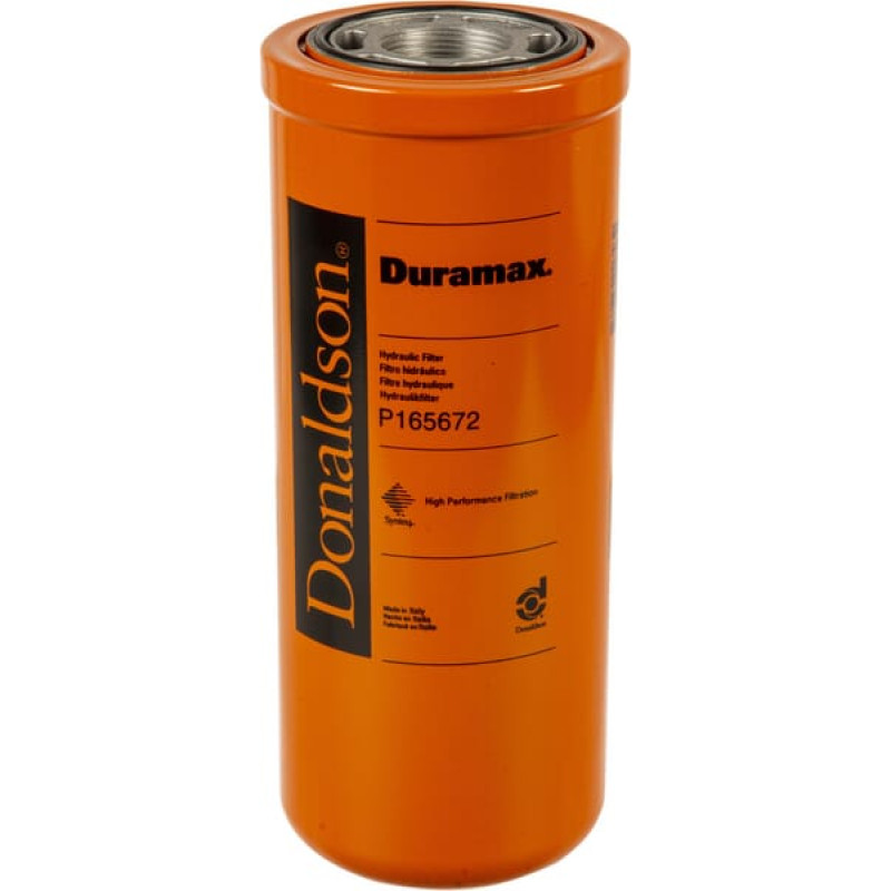 Donaldson Hydraulic filter  P165672