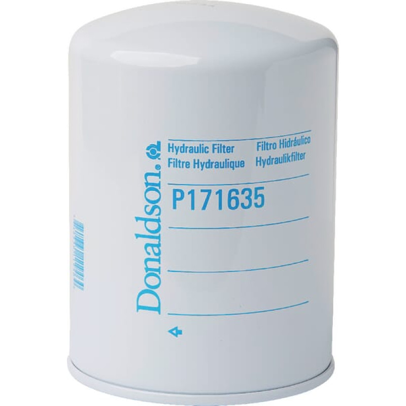 Donaldson Hydraulic filter Spin-on   P171635