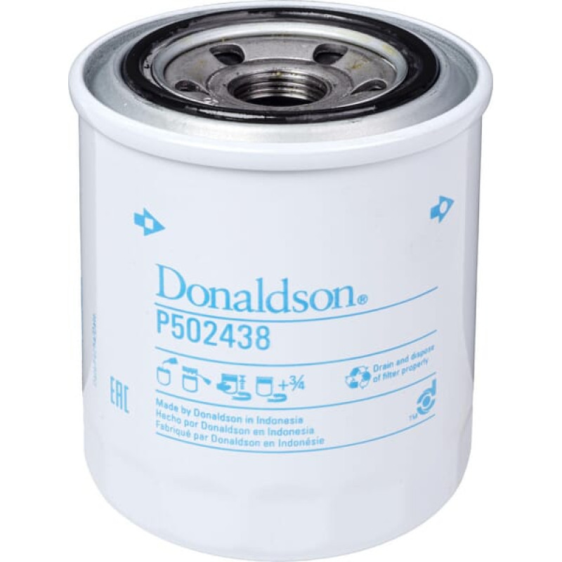 Donaldson Eļļas filtrs P502438