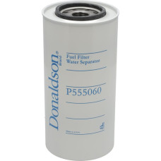 Donaldson Fuel water separator filter Spin on  P555060