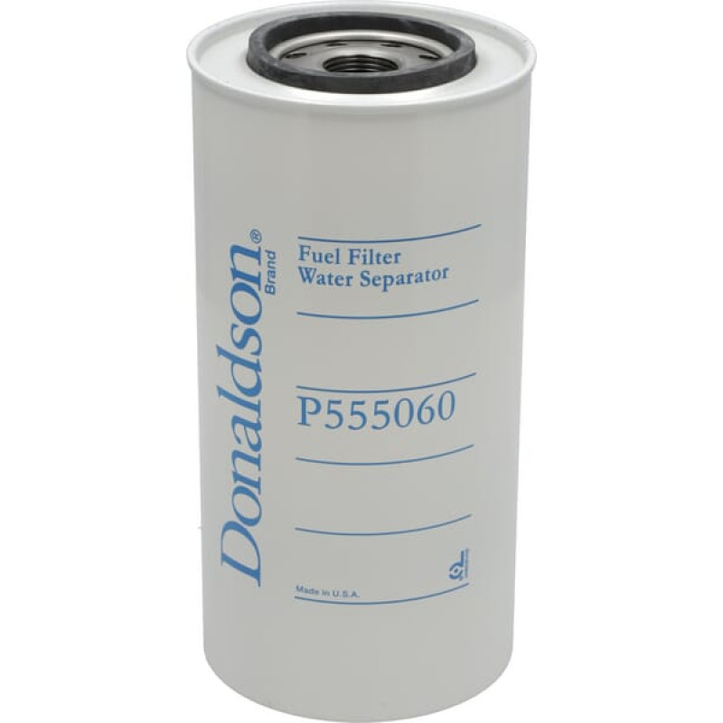 Donaldson Fuel water separator filter Spin on  P555060