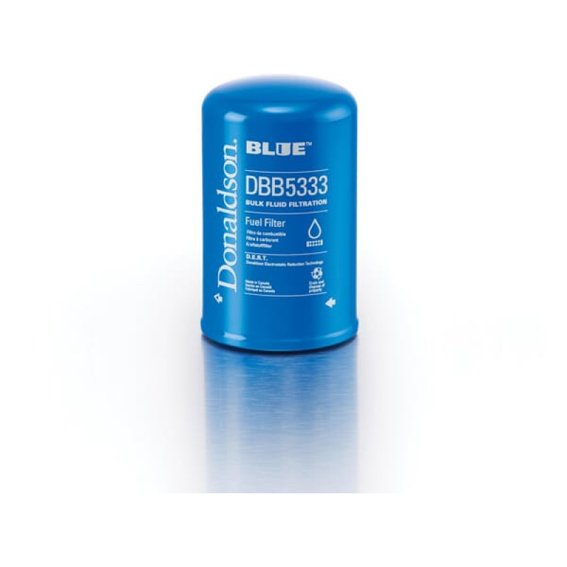 Donaldson Bulk fuel filter spin on  DBB5333