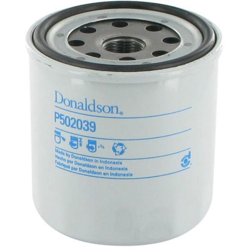 Donaldson Oil filter Spin-on   P502039