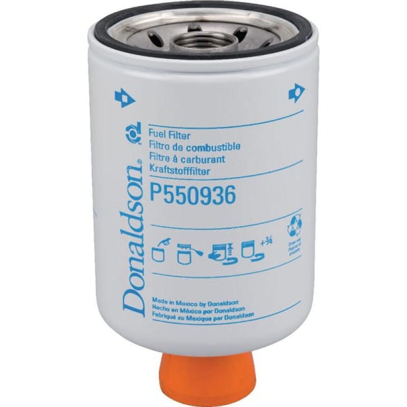 Donaldson Degvielas filtrs P550936