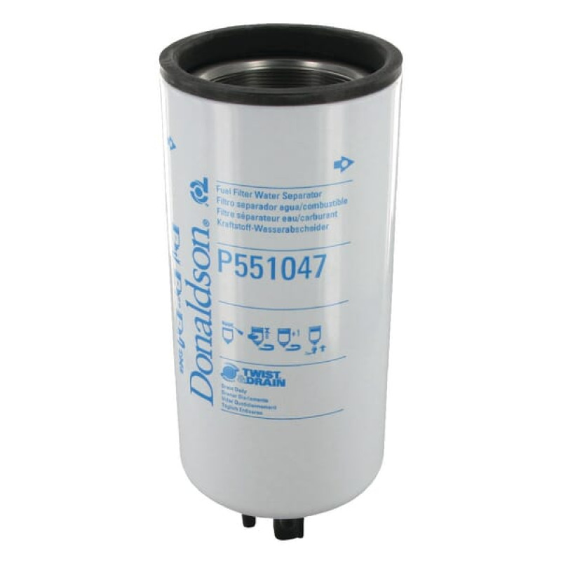 Donaldson Fuel filter   P551047