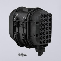 Donaldson Air cleaner, PSD powercore  D100366