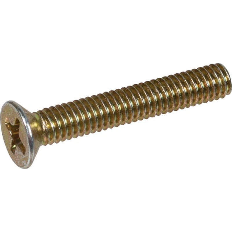 Kverneland Countersunk head screw M4x25  KG00891963