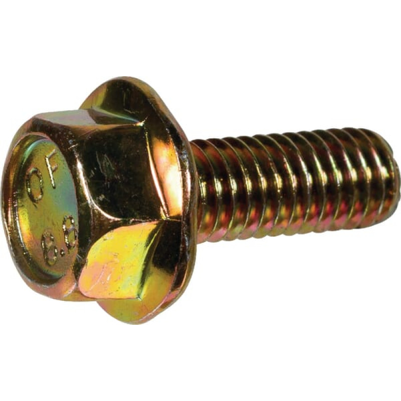 Kverneland Flanged Bolt  KG00980661