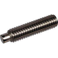 Lemken Threaded pin 6x25 DIN915  3010133