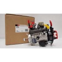 Perkins Degvielas augstspiediena sūknis DELPHI 9520A000G