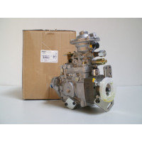 Case-Ih Degvielas augstspiediena sūknis Bosch (Jauns) 460424274