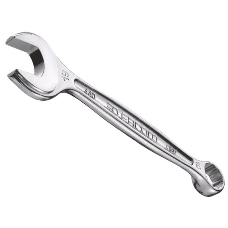 Facom Combination spanner 13mm,   44013