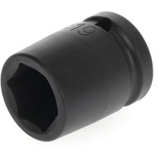 Gedore Impact socket 1/2-19mm  DPK1919