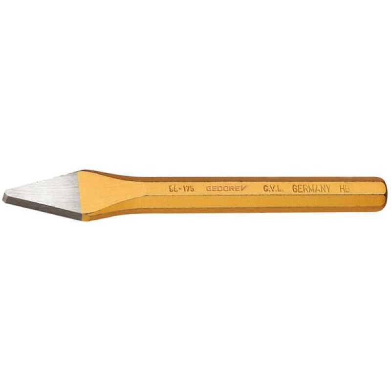 Gedore Cross cut chisel 125mm  HG98125