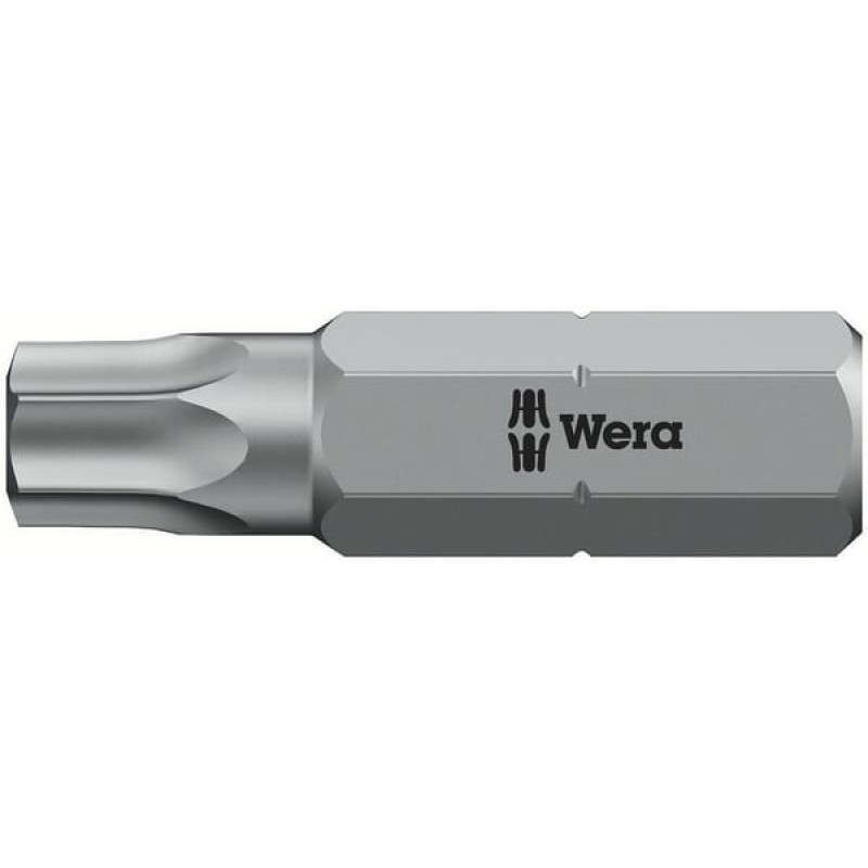 Wera BO TX30x25 bitu SC8671ZTX30BO