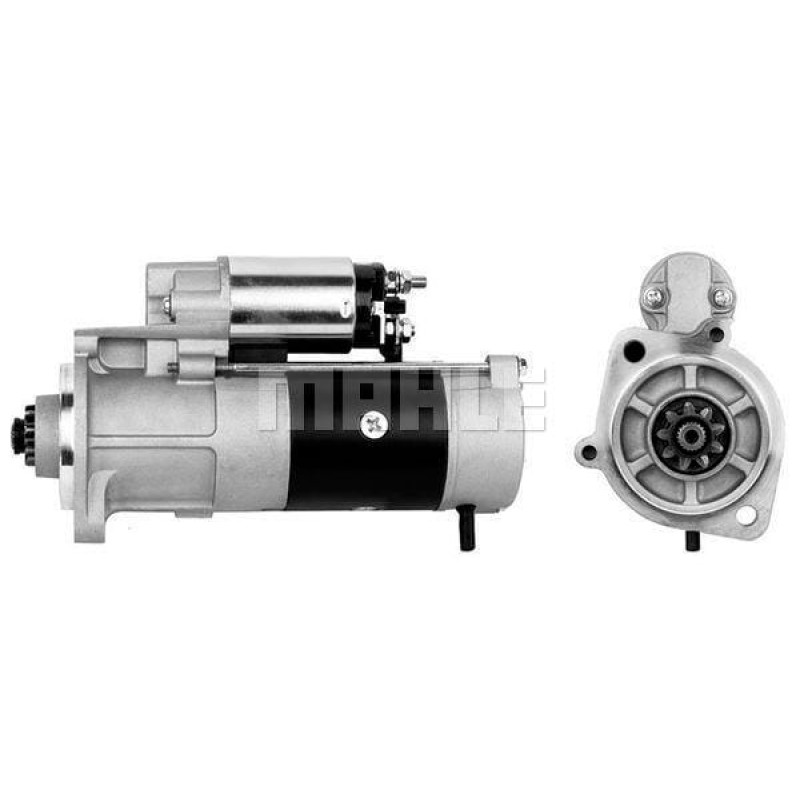 Mahle Starter  12V 3.6kW  MS973