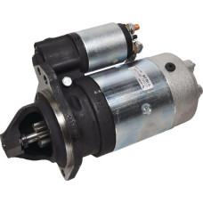 Mahle Starter 24V, 3.2kW, 9-teeth, CW,   IS0216