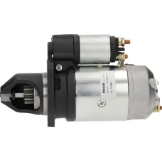 Mahle Starteris 12V, 4.0kW, 10-Zobi, CW,   IS0663