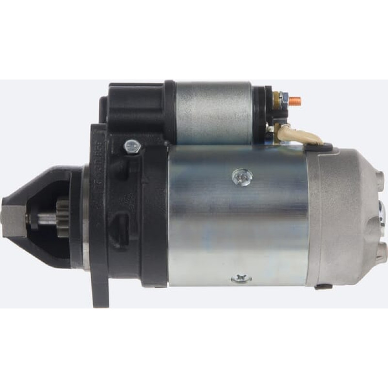 Mahle Starter 12V, 3.0kW, 9-teeth, CW,   IS0552