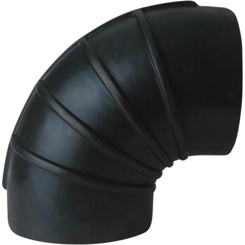 Donaldson Rubber elbow 45 degree 140mm  P105534