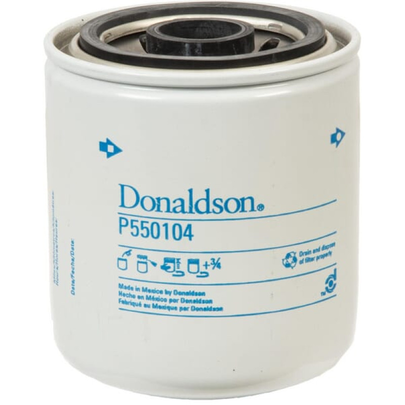 Donaldson Fuel filter  P550104