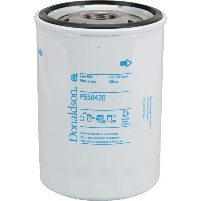 Donaldson Hydraulic filter   P550420