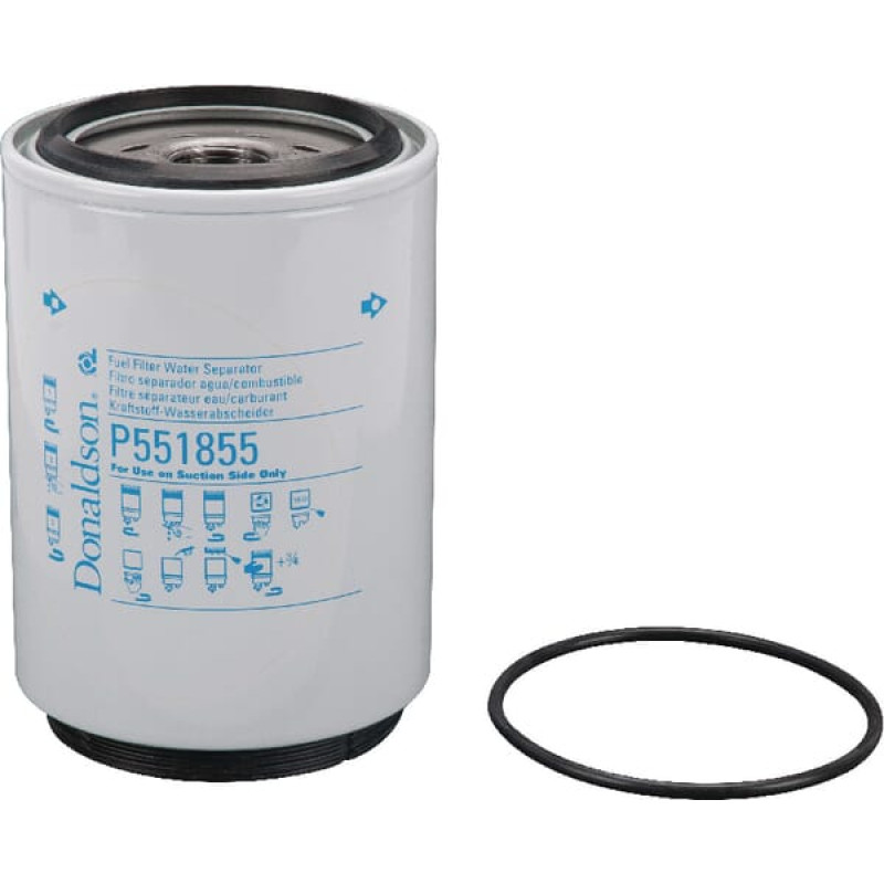 Donaldson Fuel filter  P551855