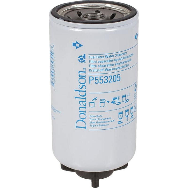 Donaldson FUEL FILTER  P553205