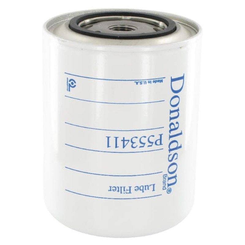 Donaldson Oil filter Spin-on   P553411