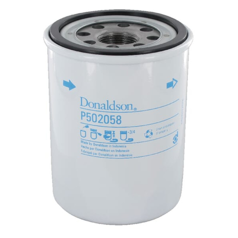 Donaldson Oil filter Spin-on   P502058