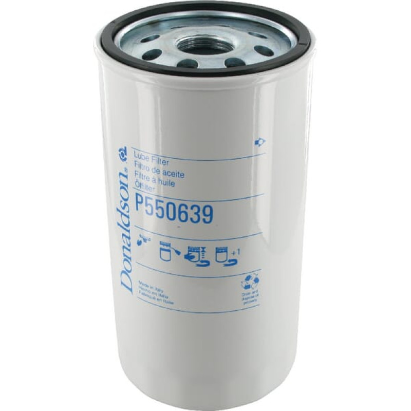 Donaldson Oil filter Spin-on   P550639