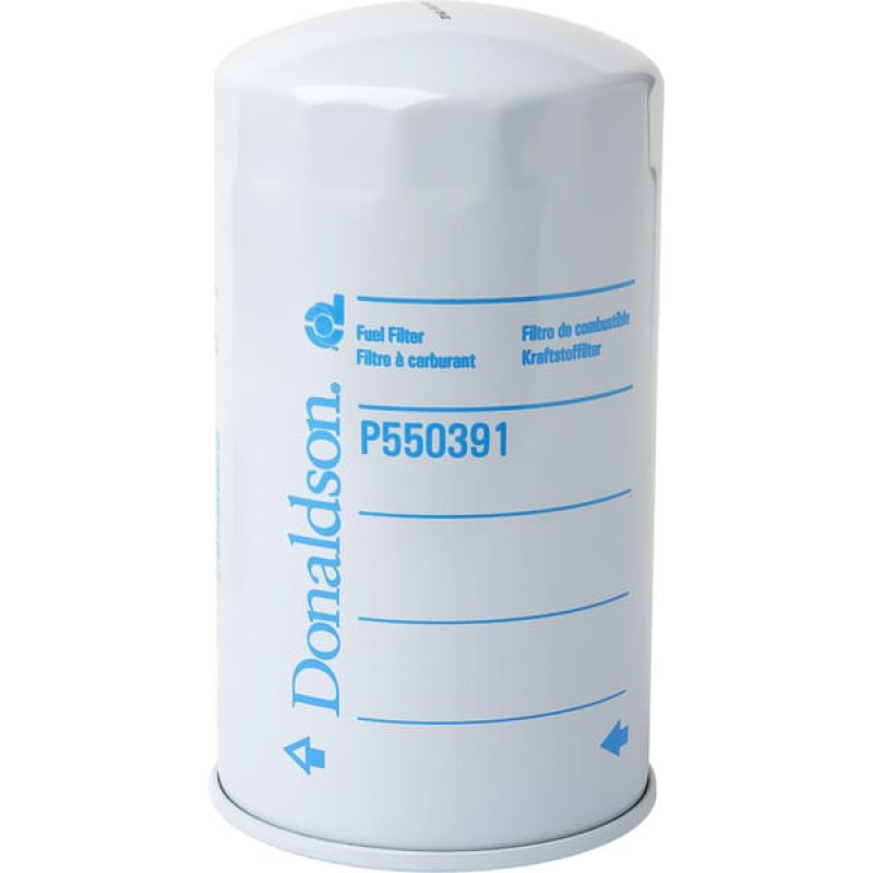 Donaldson Fuel filter   P550391