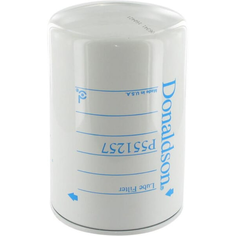 Donaldson Oil filter Spin-on   P551257