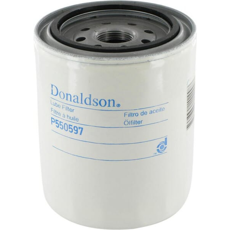 Donaldson Oil filter Spin-on   P550597