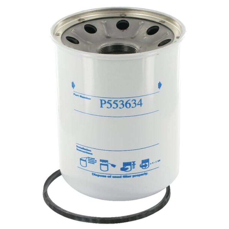 Donaldson Oil filter   P553634