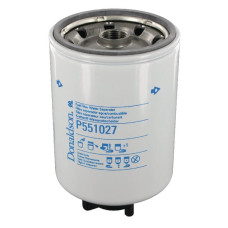 Donaldson Fuel filter secondary   P551027