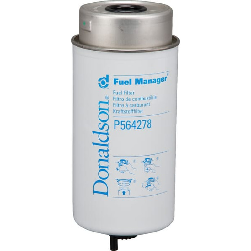 Donaldson Fuel filter   P564278