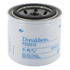 Donaldson Oil filter Spin-on   P550318