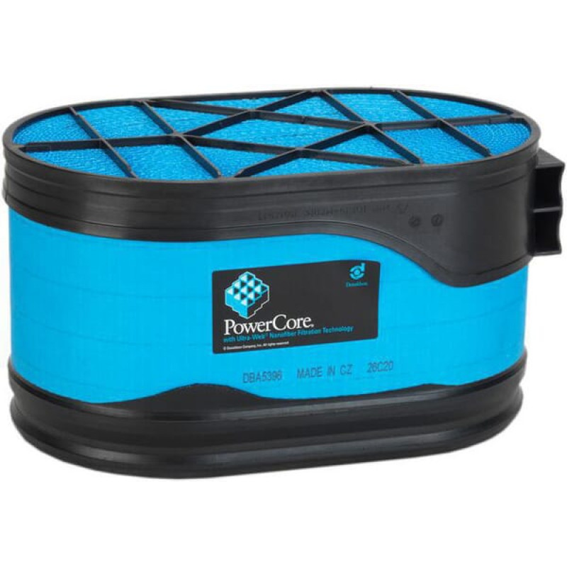 Donaldson Air filter primary powercore BLUE  P185396