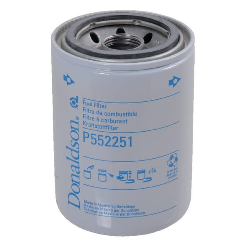 Donaldson Fuel filter   P552251