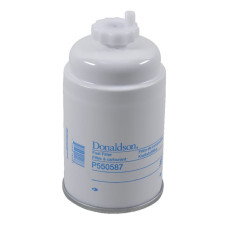 Donaldson Fuel filter Spin-on   P550587