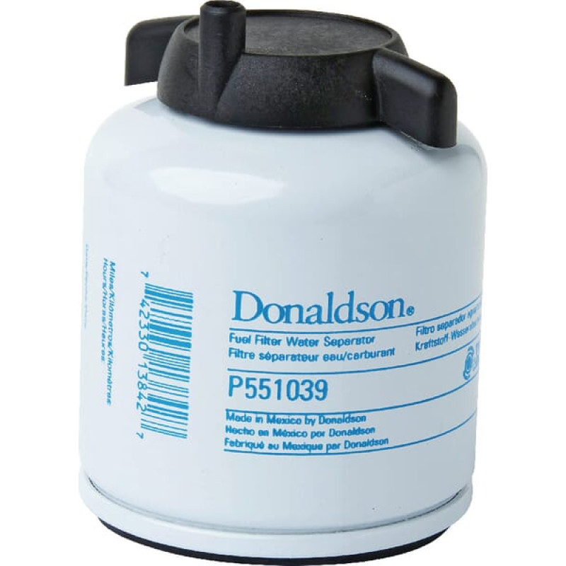 Donaldson Fuel filter Spin-on   P551039