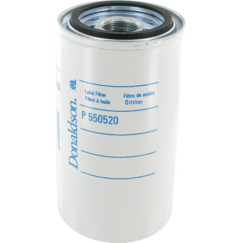 Donaldson Oil filter Spin-on   P550520