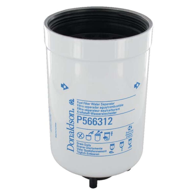 Donaldson Fuel filter   P566312