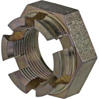 Lemken Castle nut M27x1,5  3030174